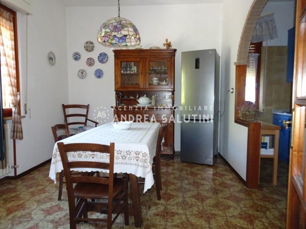 casa indipendente in vendita a Buti