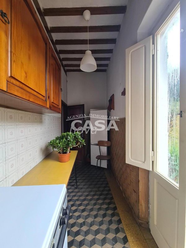 appartamento in vendita a Buti