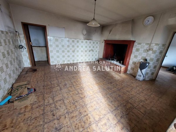 appartamento in vendita a Buti