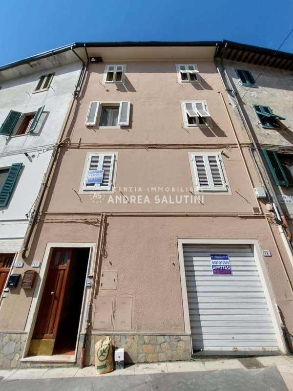 appartamento in vendita a Buti