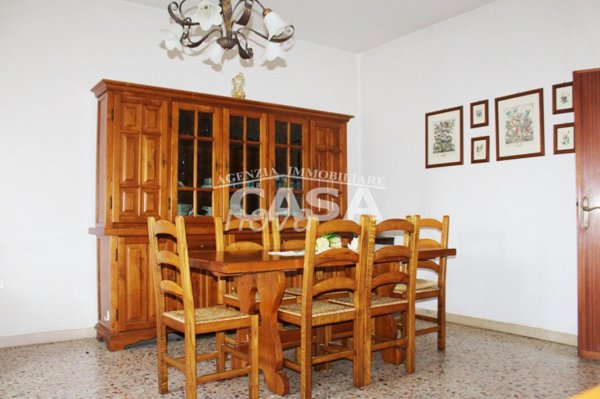appartamento in vendita a Buti