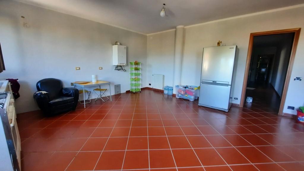 appartamento in vendita a Buti