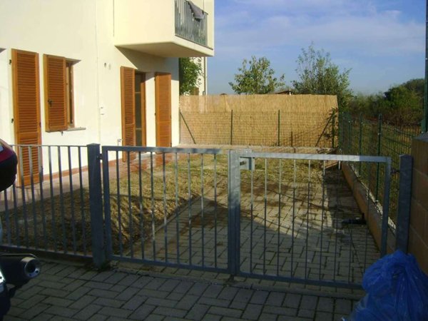 appartamento in vendita a Buti