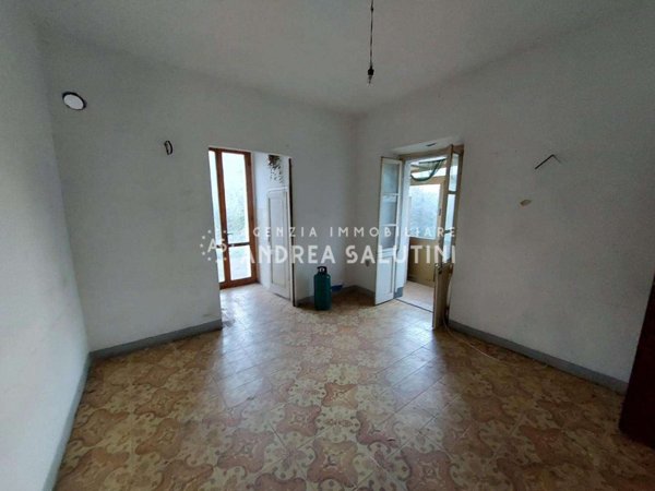appartamento in vendita a Buti