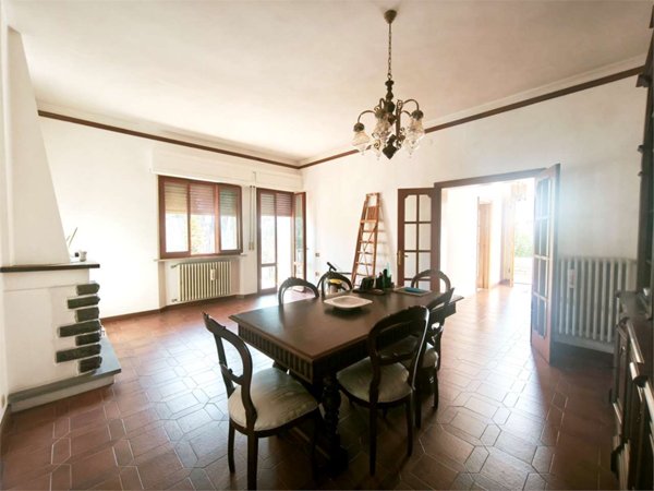 appartamento in vendita a Buti
