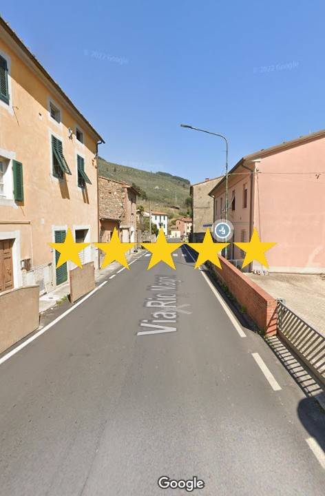 appartamento in vendita a Buti