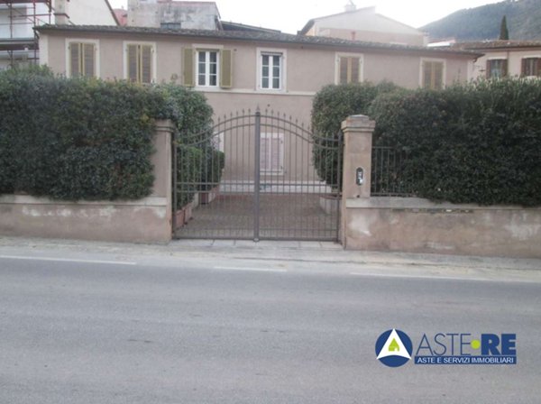 casa indipendente in vendita a Buti