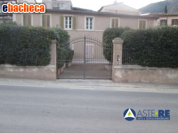 appartamento in vendita a Buti