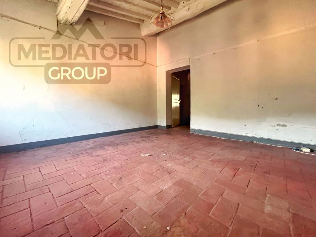 appartamento in vendita a Buti