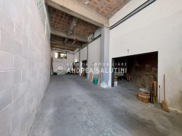 mansarda in vendita a Buti