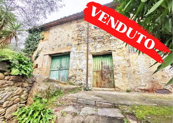 appartamento in vendita a Buti