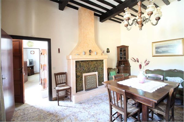 casale in vendita a Buti in zona La croce