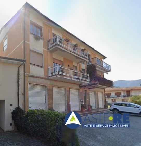 appartamento in vendita a Buti