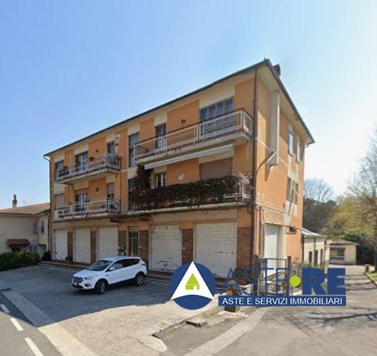 appartamento in vendita a Buti