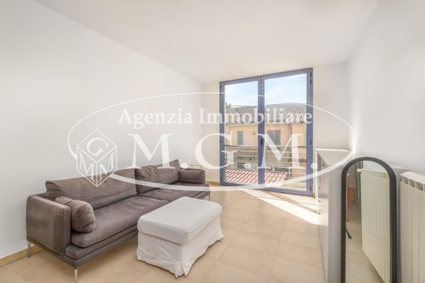 appartamento in vendita a Buti