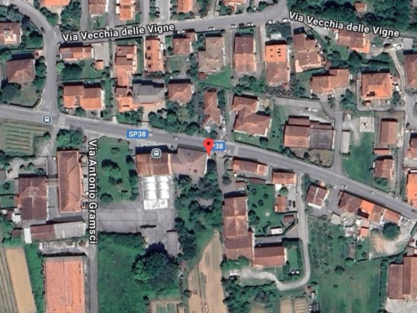 appartamento in vendita a Buti