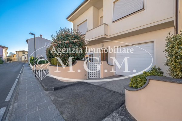 appartamento in vendita a Buti
