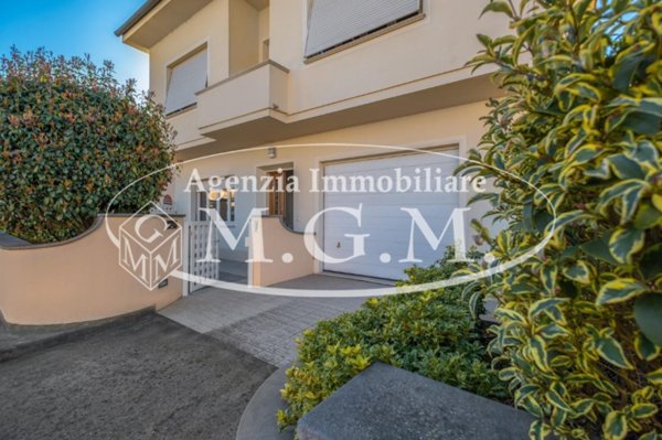 appartamento in vendita a Buti