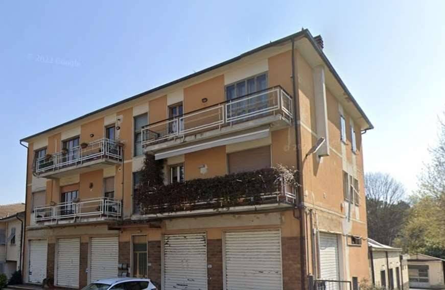 appartamento in vendita a Buti in zona La croce