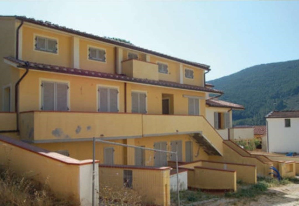 appartamento in vendita a Buti