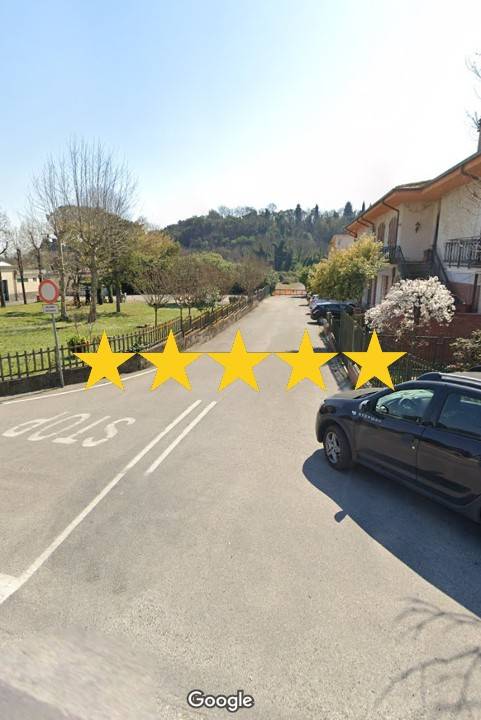 appartamento in vendita a Buti