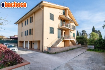 appartamento in vendita a Buti
