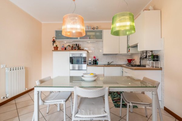 appartamento in vendita a Buti