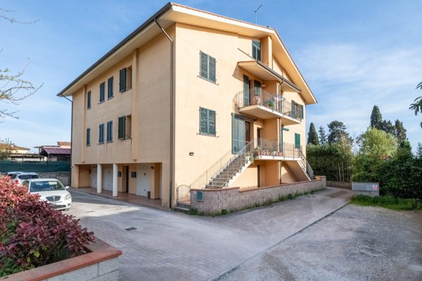 appartamento in vendita a Buti