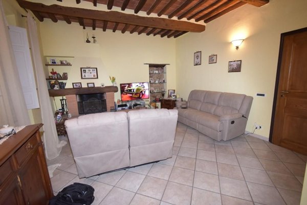 appartamento in vendita a Buti