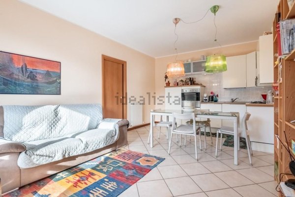 appartamento in vendita a Buti