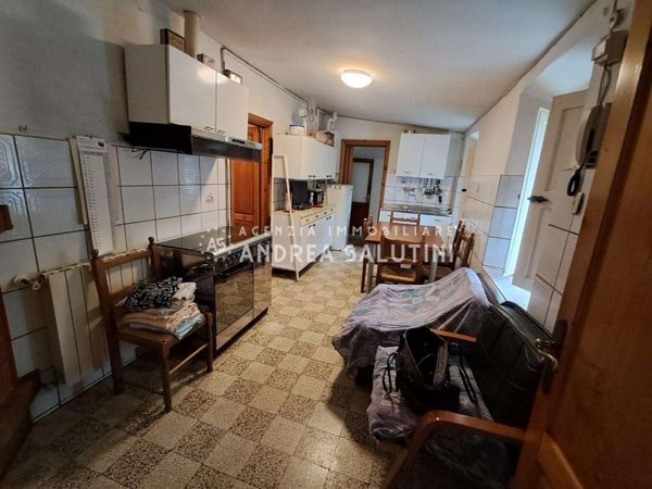 appartamento in vendita a Buti