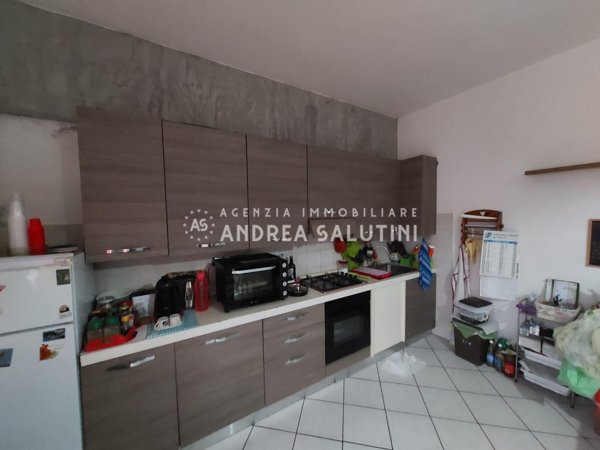 appartamento in vendita a Buti