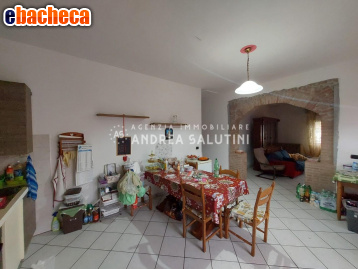 appartamento in vendita a Buti