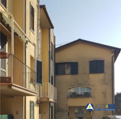 appartamento in vendita a Buti