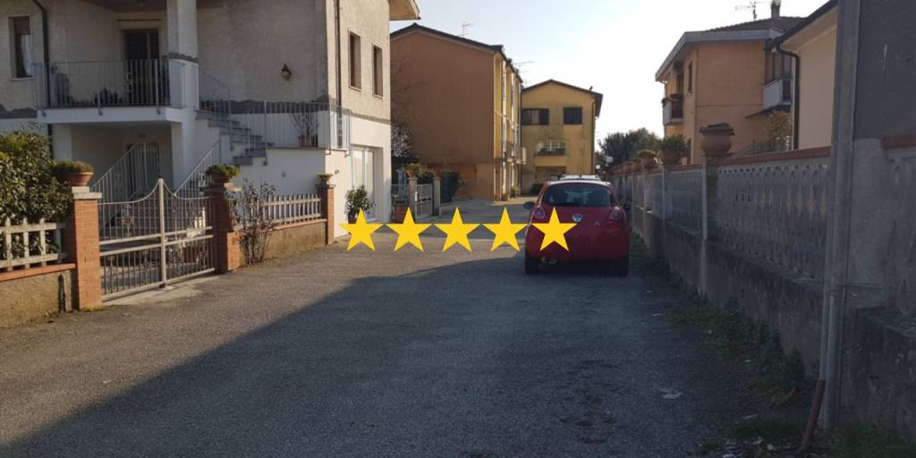 appartamento in vendita a Buti