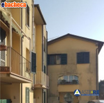 appartamento in vendita a Buti