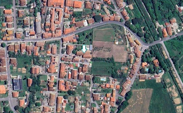 appartamento in vendita a Buti
