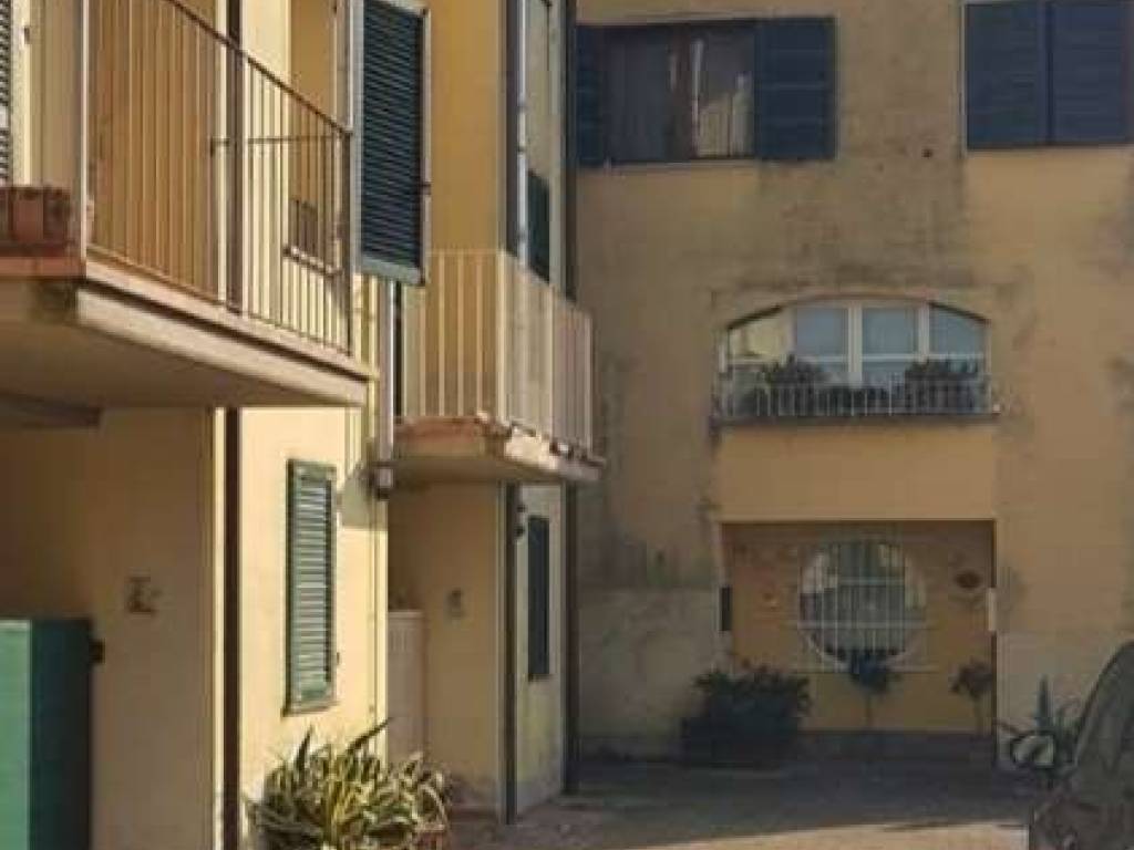 appartamento in vendita a Buti in zona La croce