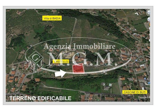 casa indipendente in vendita a Buti in zona La croce