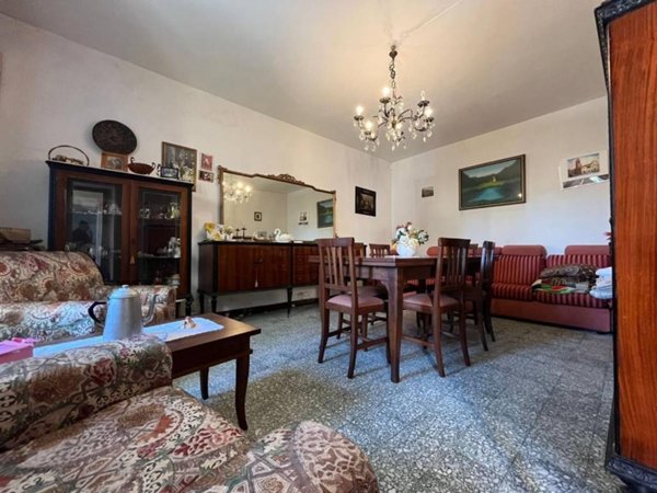 casa indipendente in vendita a Buti in zona La croce
