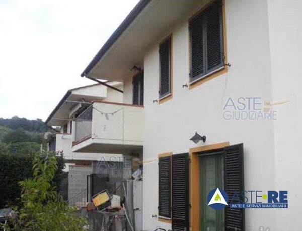 casa indipendente in vendita a Buti in zona La croce