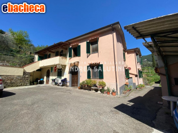 appartamento in vendita a Buti