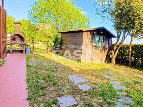 appartamento in vendita a Buti in zona La croce