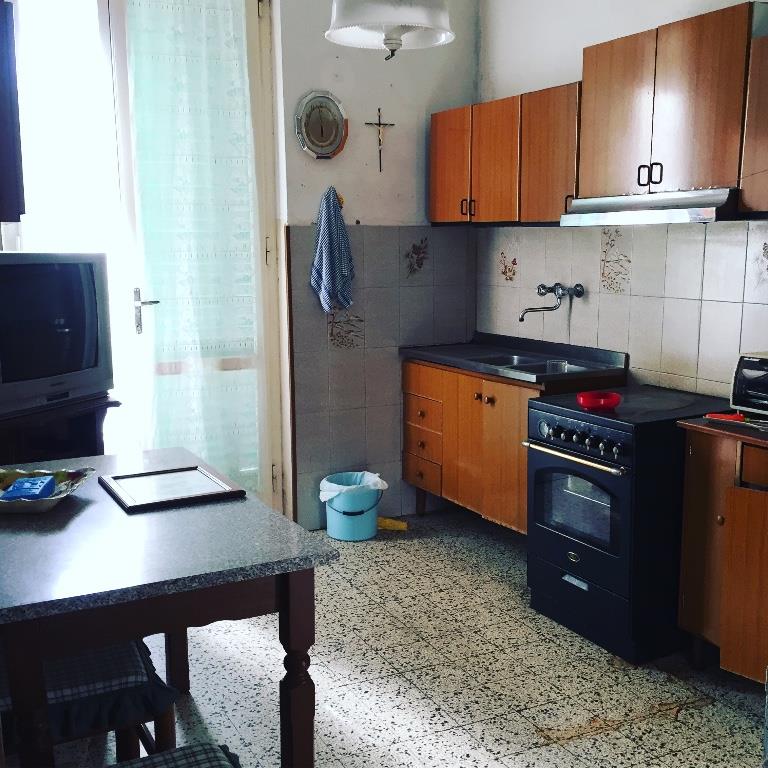 appartamento in vendita a Buti in zona La croce