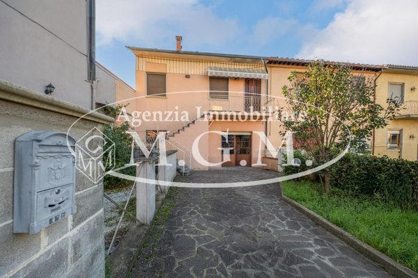 appartamento in vendita a Buti