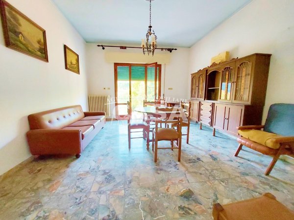 appartamento in vendita a Buti