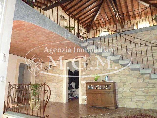 casa indipendente in vendita a Buti in zona La croce