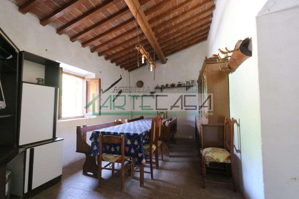 casa indipendente in vendita a Buti