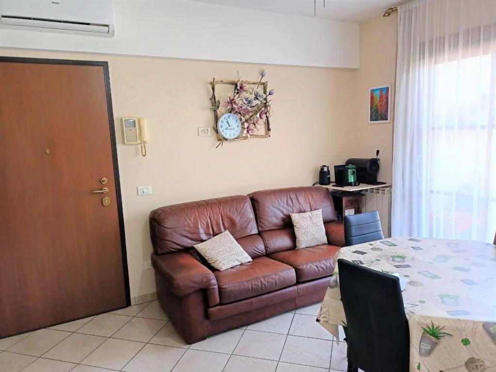 appartamento in vendita a Buti