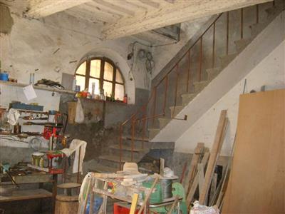 casa indipendente in vendita a Buti
